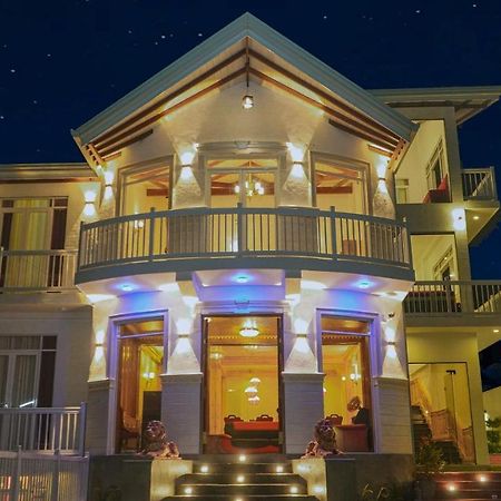 Twin Villa Red Нувара Елия Екстериор снимка