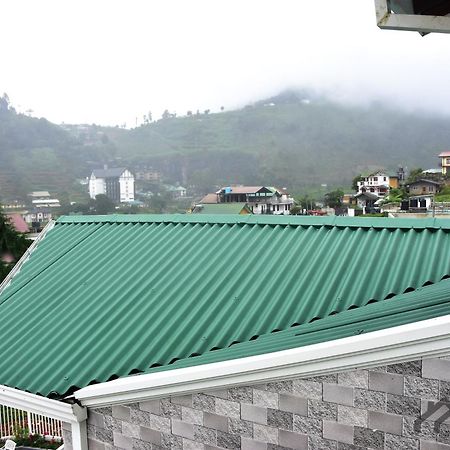 Twin Villa Red Нувара Елия Екстериор снимка