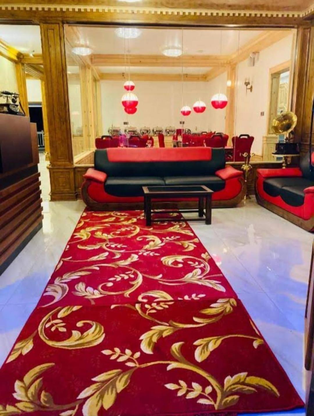 Twin Villa Red Нувара Елия Екстериор снимка